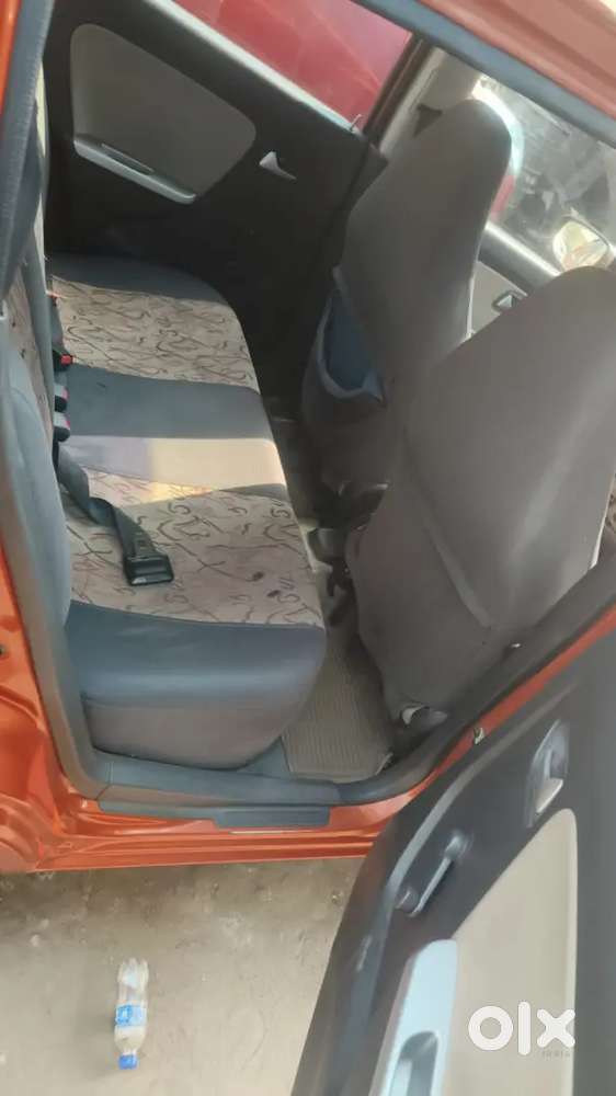 Maruti Suzuki Alto K10 2016