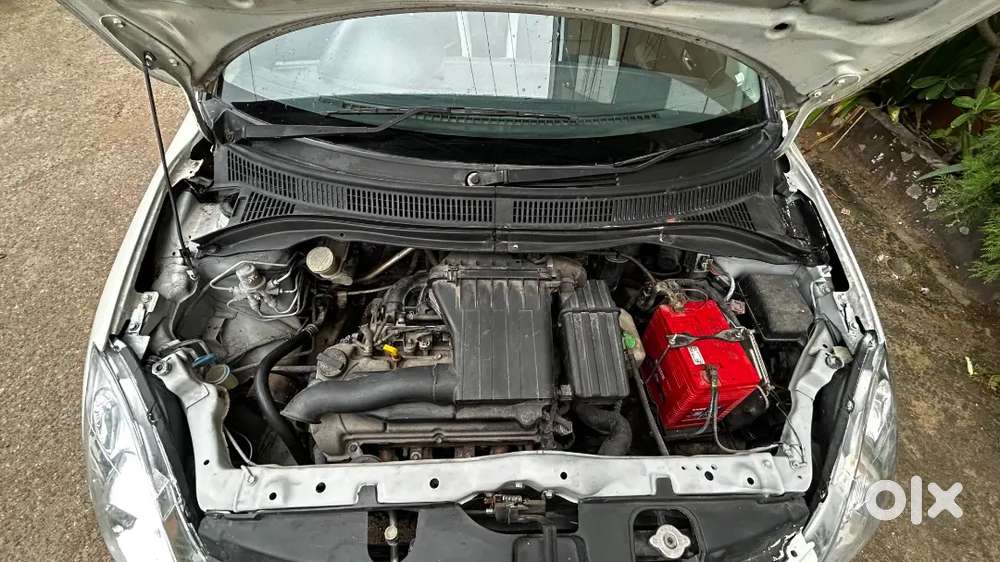 Maruti Suzuki Dzire 1.2 2011