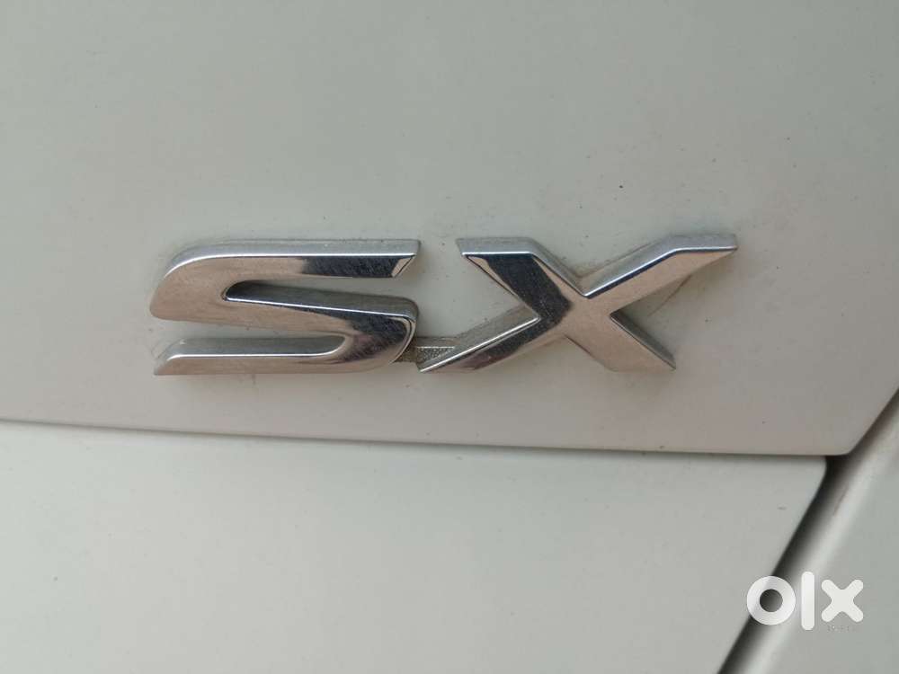 Hyundai Creta 1.5 Sx (o) Diesel, 2021, Diesel