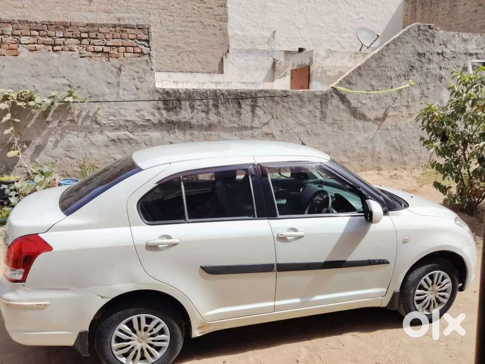 Swift Dzire All Original
