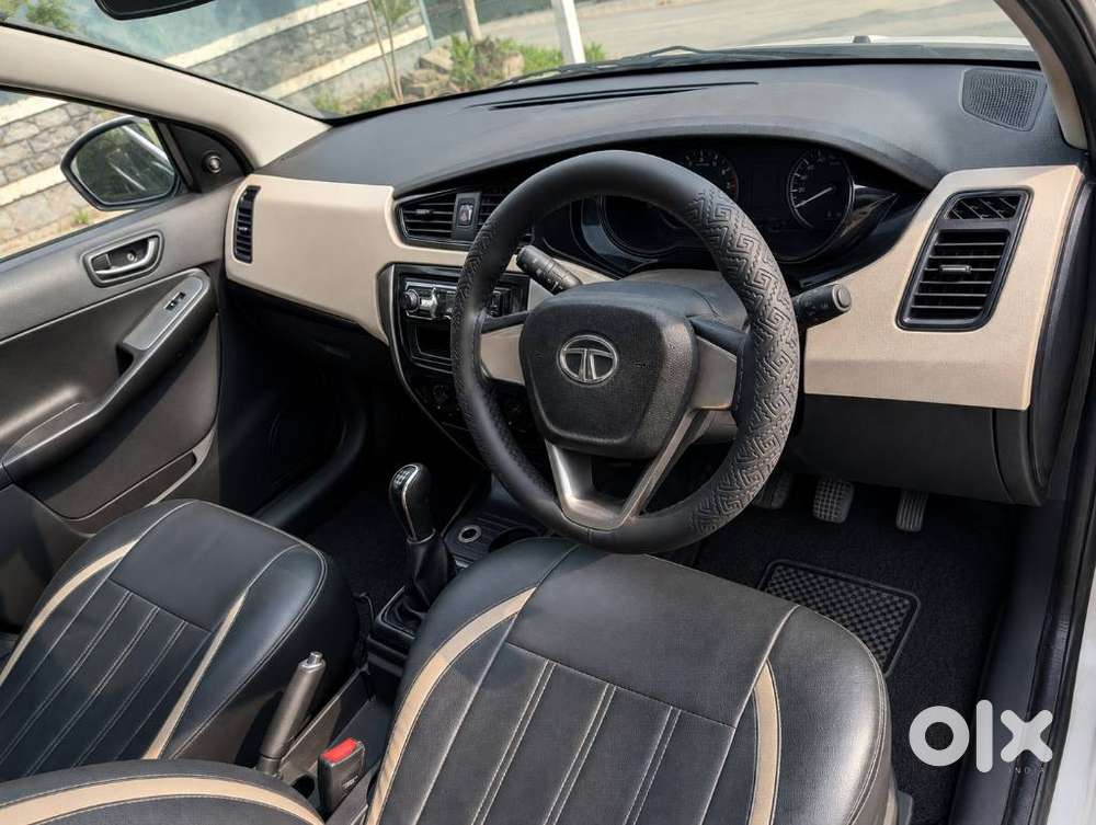 Tata Zest 1.3 Quadrajet Xm 90ps, 2015, Diesel