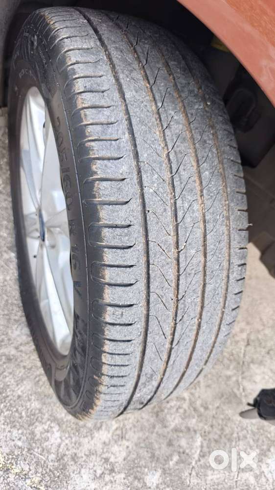 Ford Ecosport 2018 Diesel