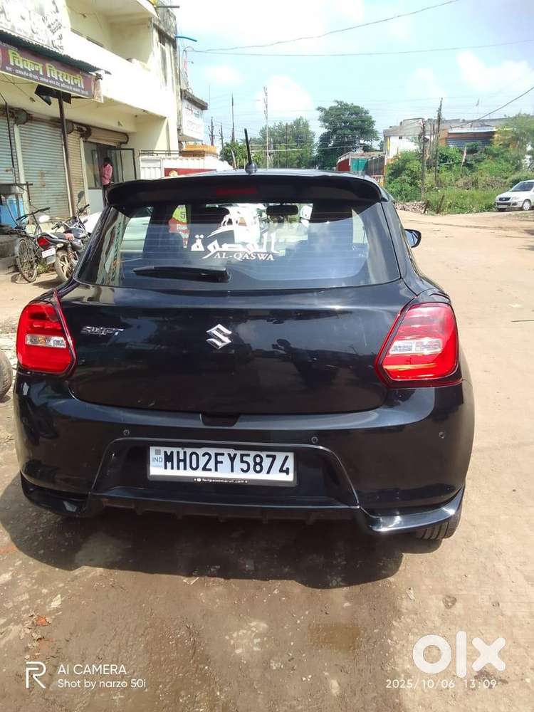 Maruti Suzuki Wagon R 2023