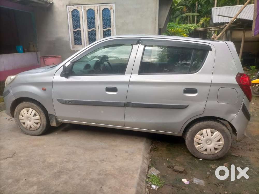 Maruti Suzuki Alto 800 2014
