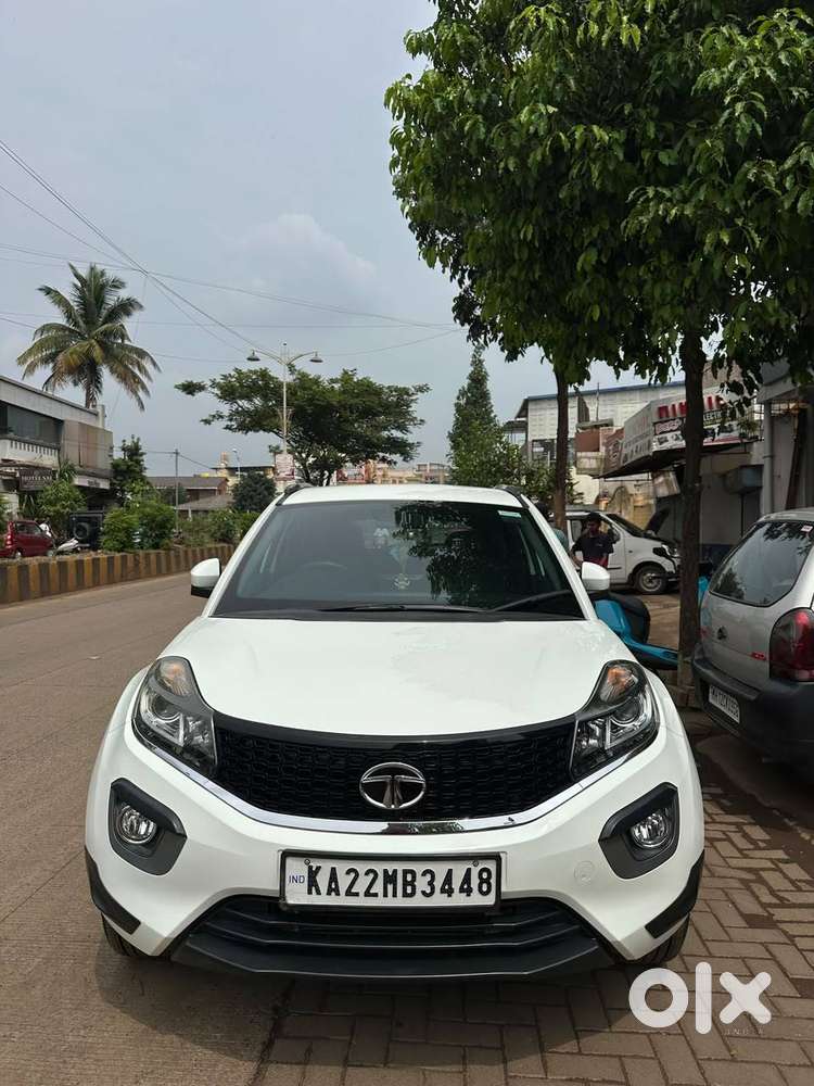 Tata Nexon Diesel 2019