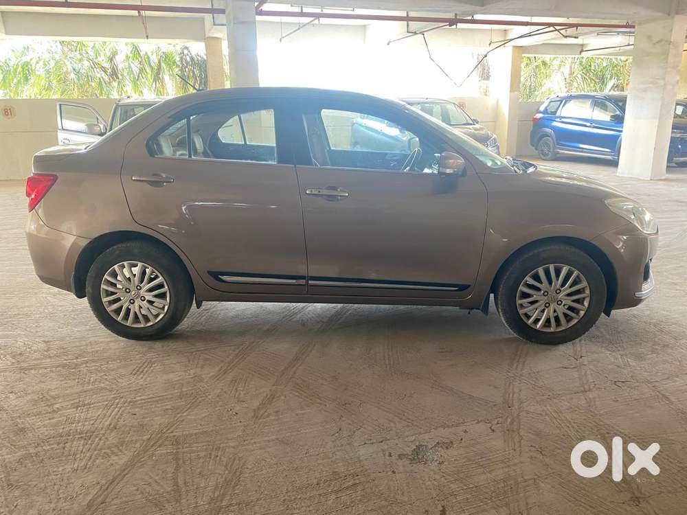 Maruti Suzuki Dzire 1.2 Zxi, 2018, Petrol