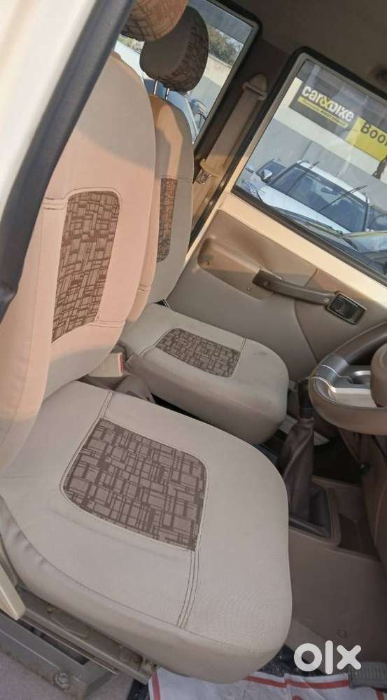 Mahindra Bolero