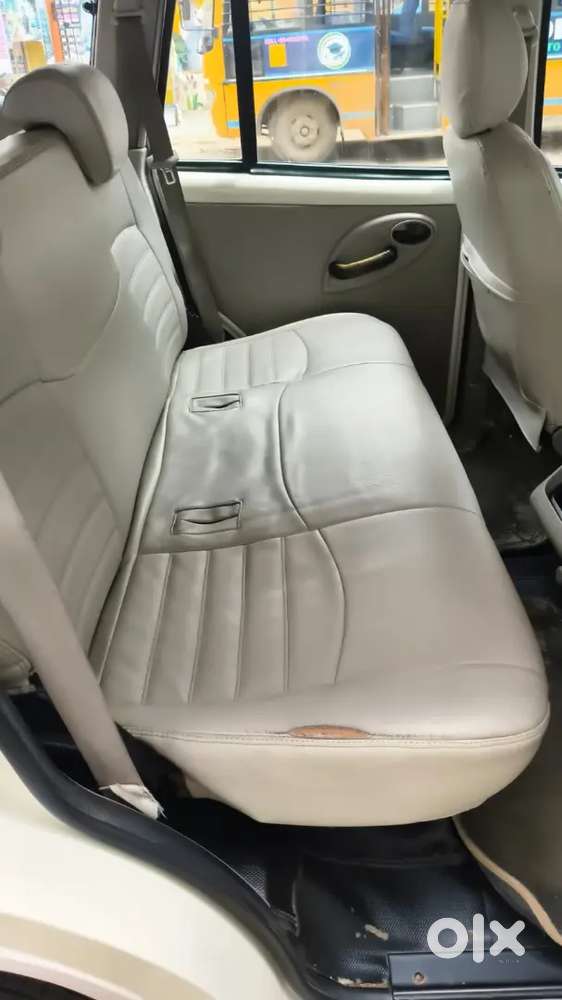 Mahindra Scorpio 2.2 2018