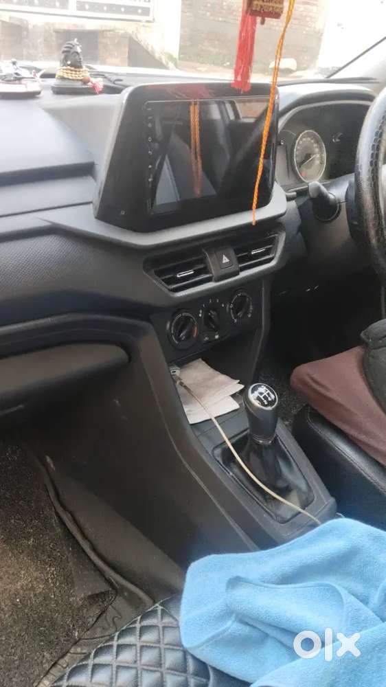 Maruti Suzuki Brezza 2025