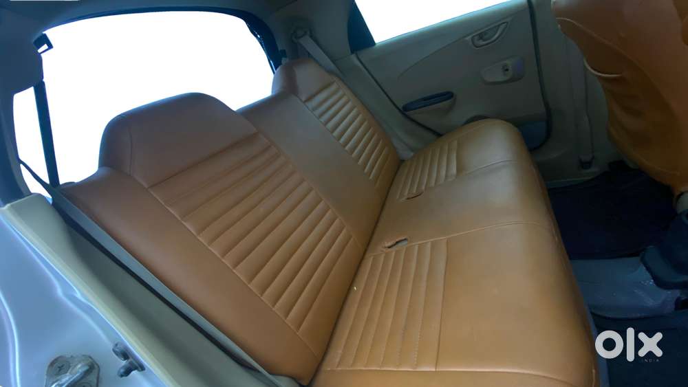 Honda Brio S Mt, 2014, Petrol