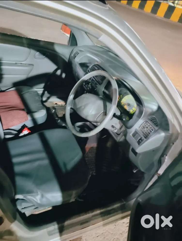 Maruti Suzuki Alto 2006 Lxi