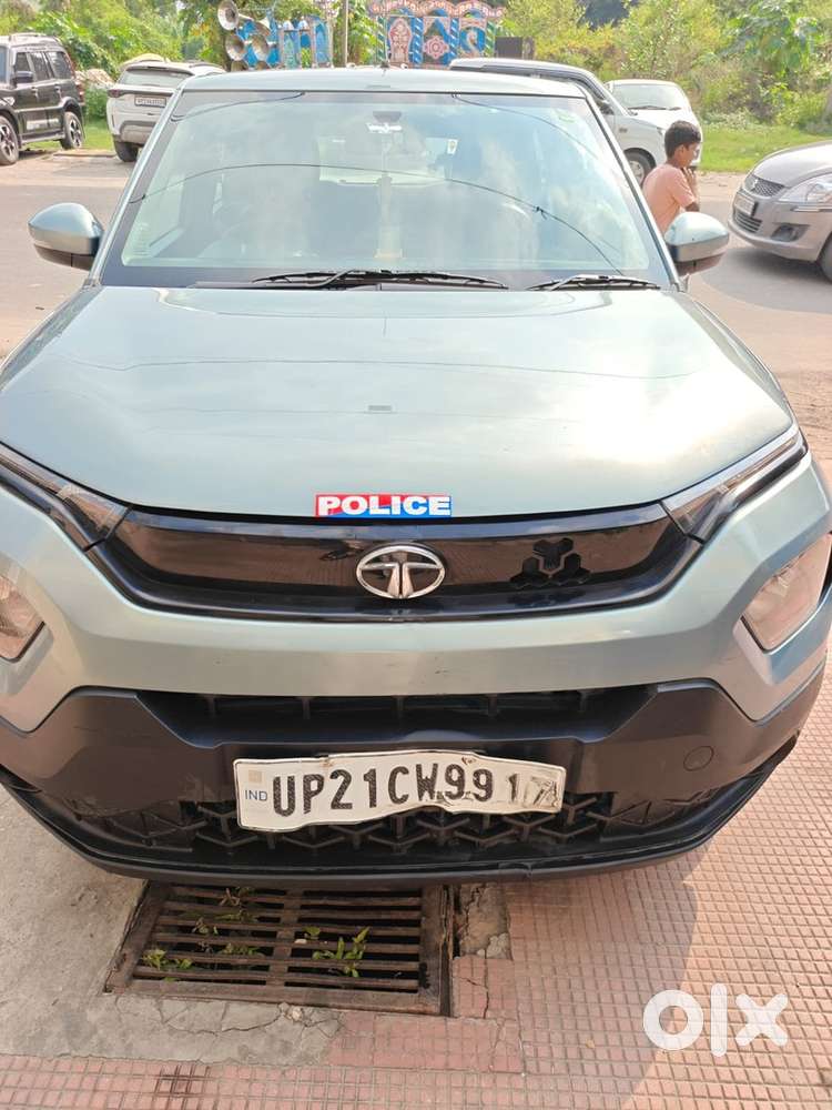 Tata Punch Adventure