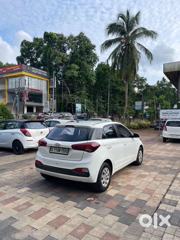 Hyundai I20 Magna 1.2, 2018, Petrol