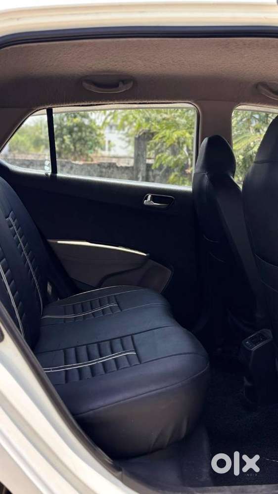 Hyundai Grand I10 2013-2016 Sportz, 2013, Petrol