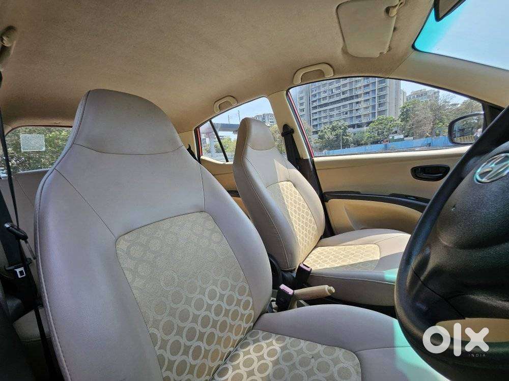 Hyundai I10 1.2 Kappa Magna, 2010