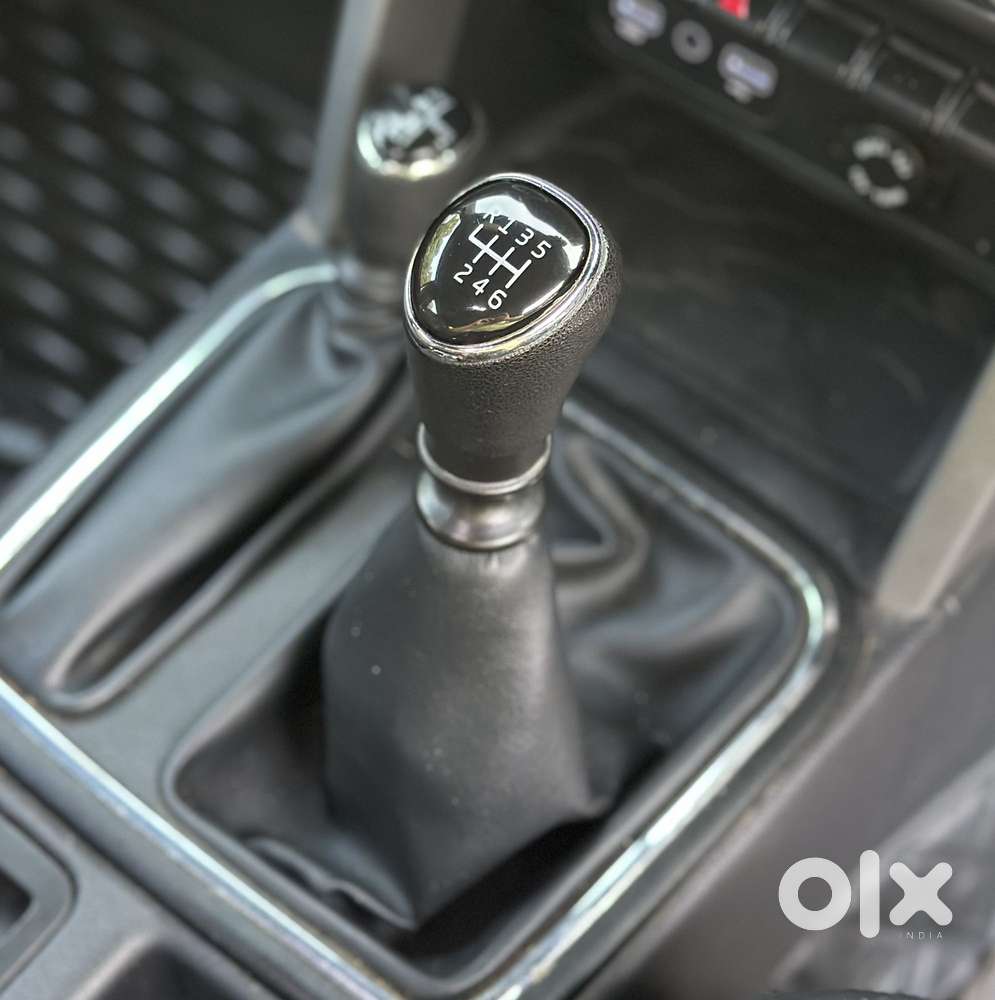 Mahindra Thar Lx Hard Top Diesel Mt 4wd, 2021, Diesel