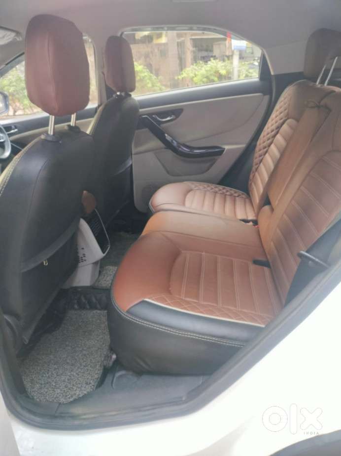 Tata Nexon 1.5 Revotorq Xza Plus, 2022, Diesel