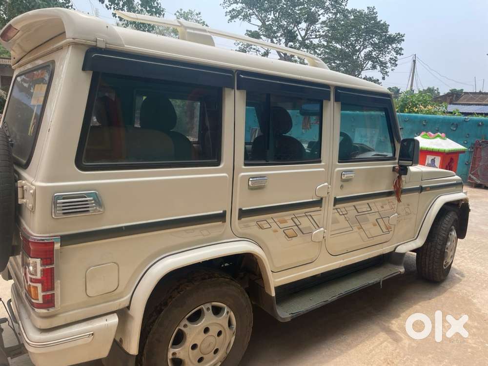 Mahindra Bolero Power Plus Diesel Well Maintained