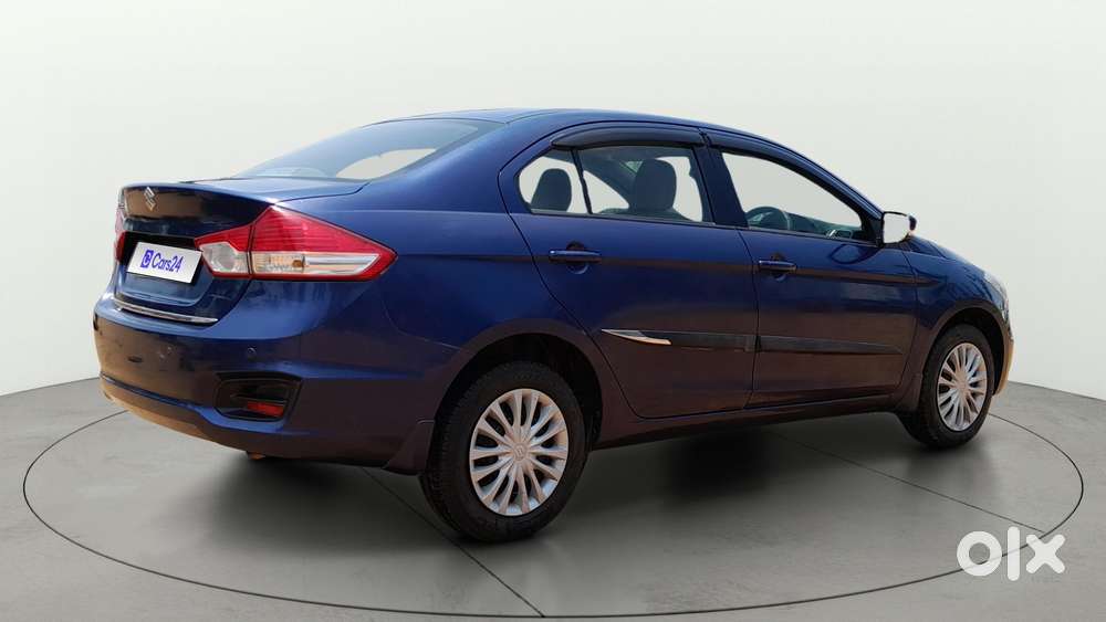 Maruti Suzuki Ciaz 1.4 Delta, 2018, Petrol