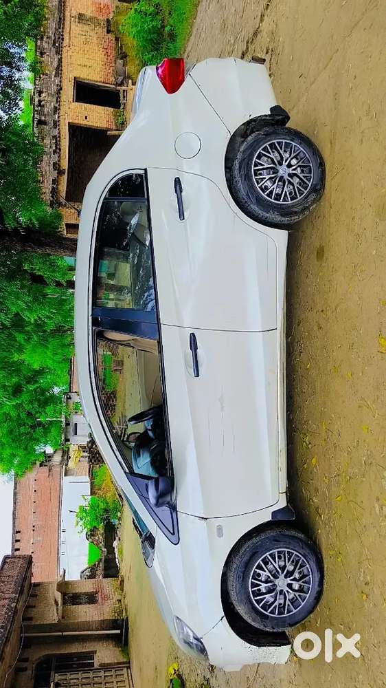 Honda Amaze 1.5 2013 Diesel