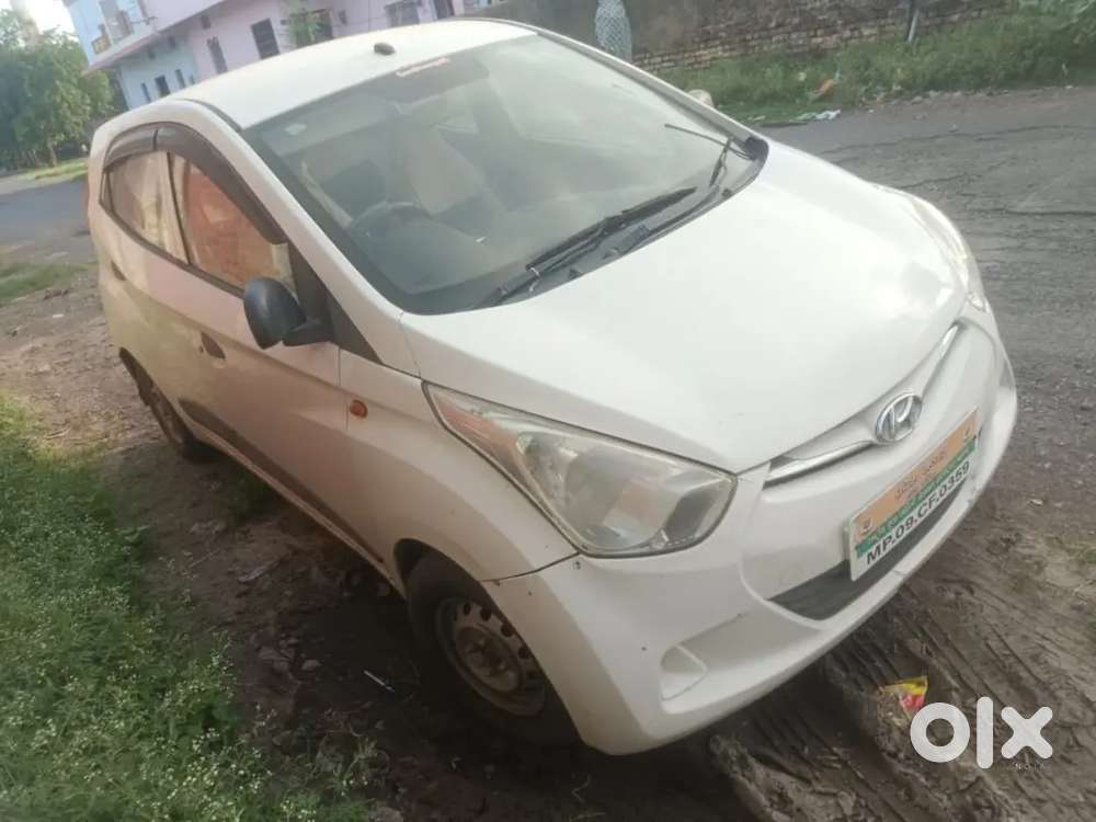 Hyundai Eon
