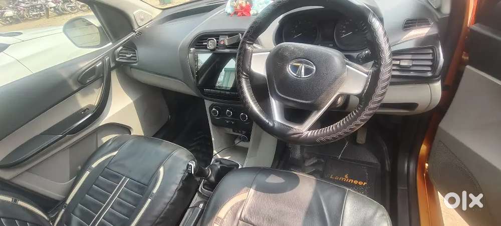 Tata Tiago 2017 Diesel 114000 Km Driven