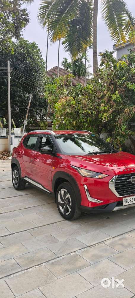 Nissan Magnite, 2024, Petrol