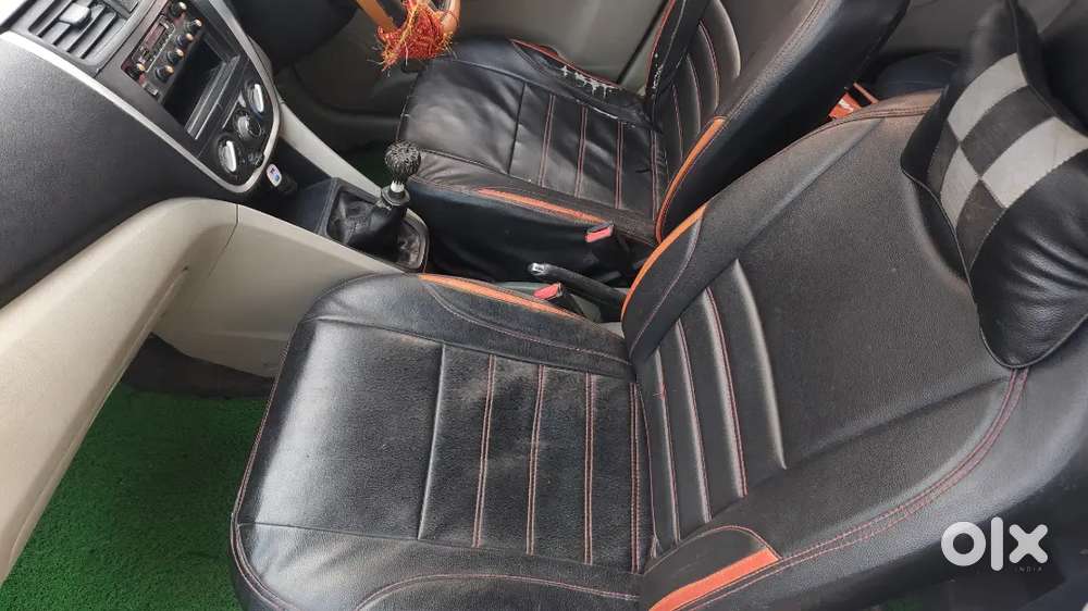 Maruti Suzuki Celerio 2016 Cng & Hybrids 62000 Km Driven