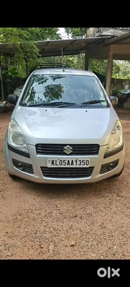 2009 Maruti Suzuki Ritz Petrol | Retest Done (cfvalid Till 2029)