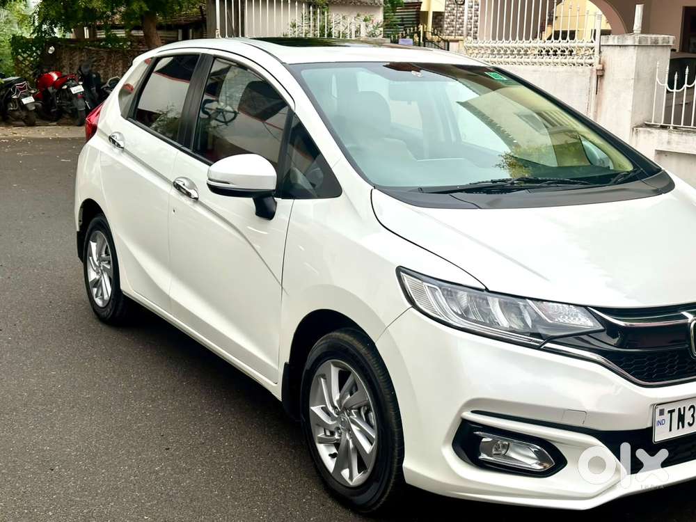 Honda Jazz 1.2 Zx I-vtec, 2021, Petrol