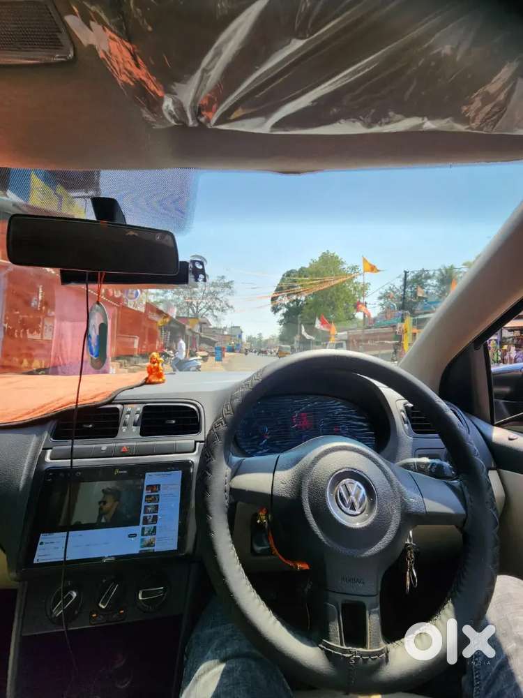 Volkswagen Polo 1.2 Highline (2011)