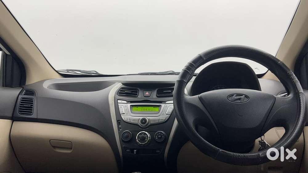 Hyundai Eon Era +, 2014, Petrol