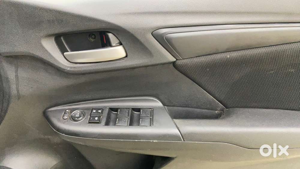 Honda Wr-v [ ] 1.2 Sv I-vtec Mt, 2019, Petrol