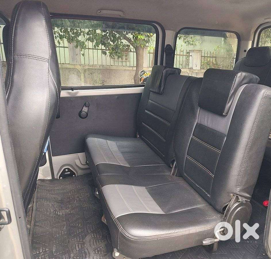 Maruti Suzuki Eeco 7 Seater Ac, 2023, Petrol
