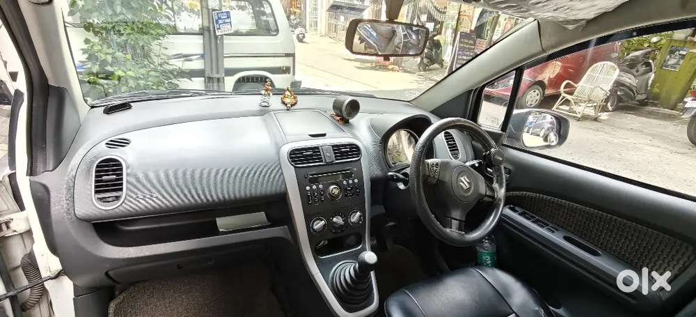 Maruti Suzuki Ritz 2014 Diesel
