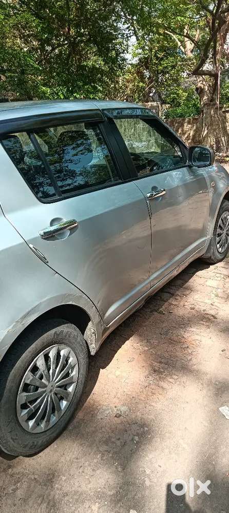 Maruti Suzuki Swift 2011 Petrol 53000 Km Driven