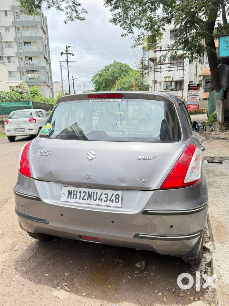 Maruti Suzuki Swift 2017