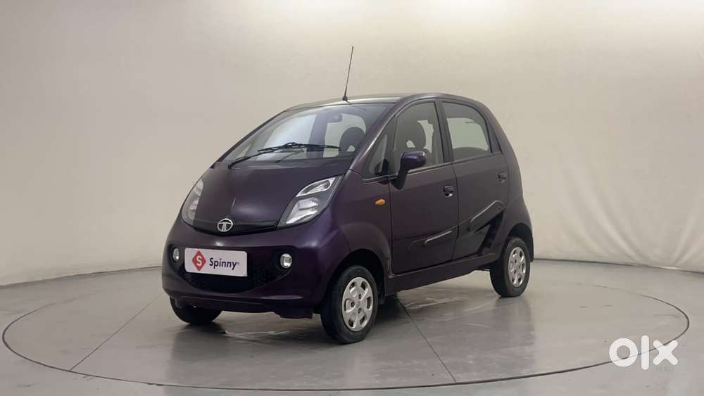 Tata Nano Xta, 2016, Petrol