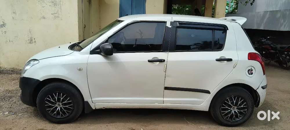 Swift 2008 Diesel 250000 Km Driven Life Available Upto 2029