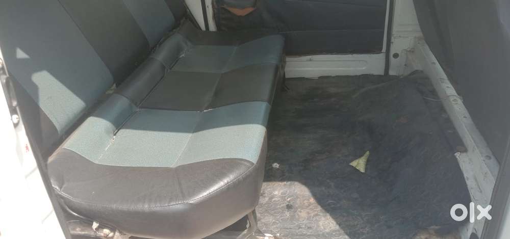 Maruti Suzuki Omni Mpi Std Bsiv, 2018, Petrol