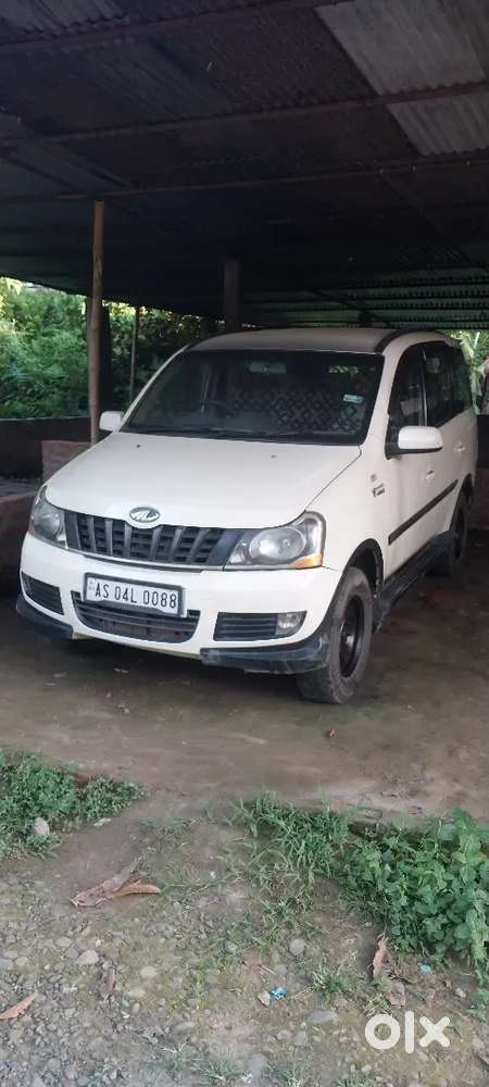 Mahindra Xylo Diesel Manual 2013