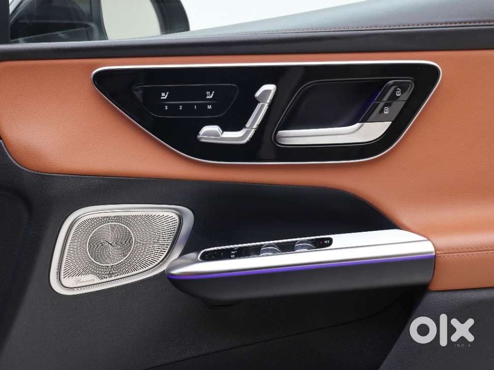 Mercedes-benz Glc 300 4matic, 2024, Petrol