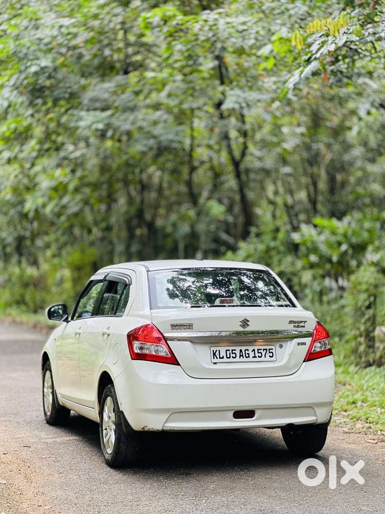 Maruti Suzuki Swift Dzire Zdi+ Mt, 2013, Diesel
