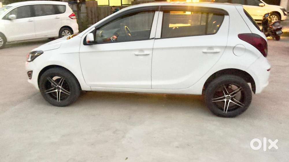 Hyundai I20 2009-2011 Sportz Petrol, 2012, Petrol