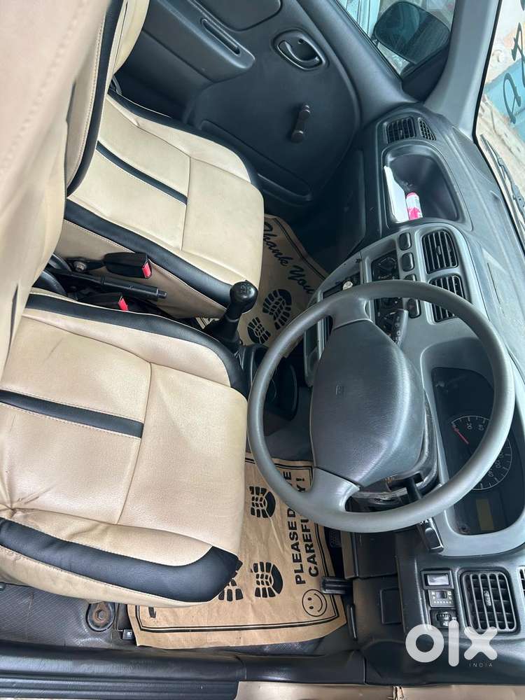 Maruti Suzuki Alto 2005-2010 Lxi Bsiii, 2012, Petrol