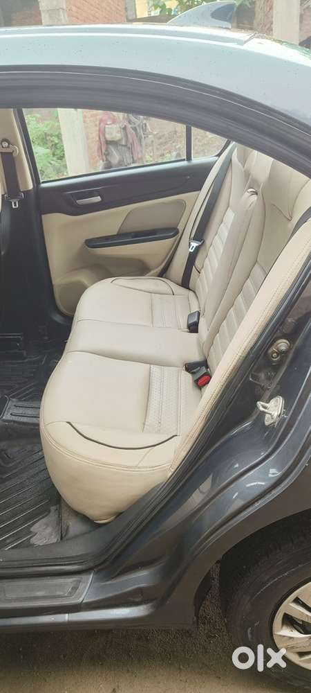 Honda Amaze Vx 2022 Model