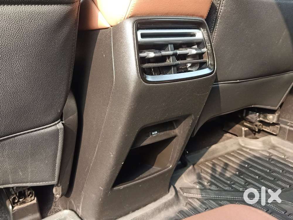 Mg Hector Plus Sharp Pro 1.5 Turbo Petrol Cvt 6 Str, 2024, Diesel