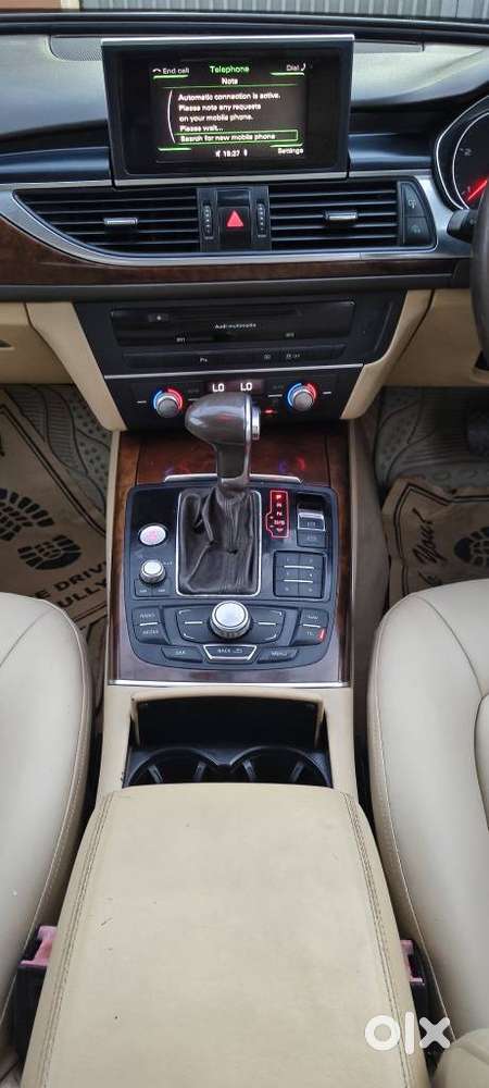 Audi A6 2.0 Tdi Special Edition, 2012, Diesel