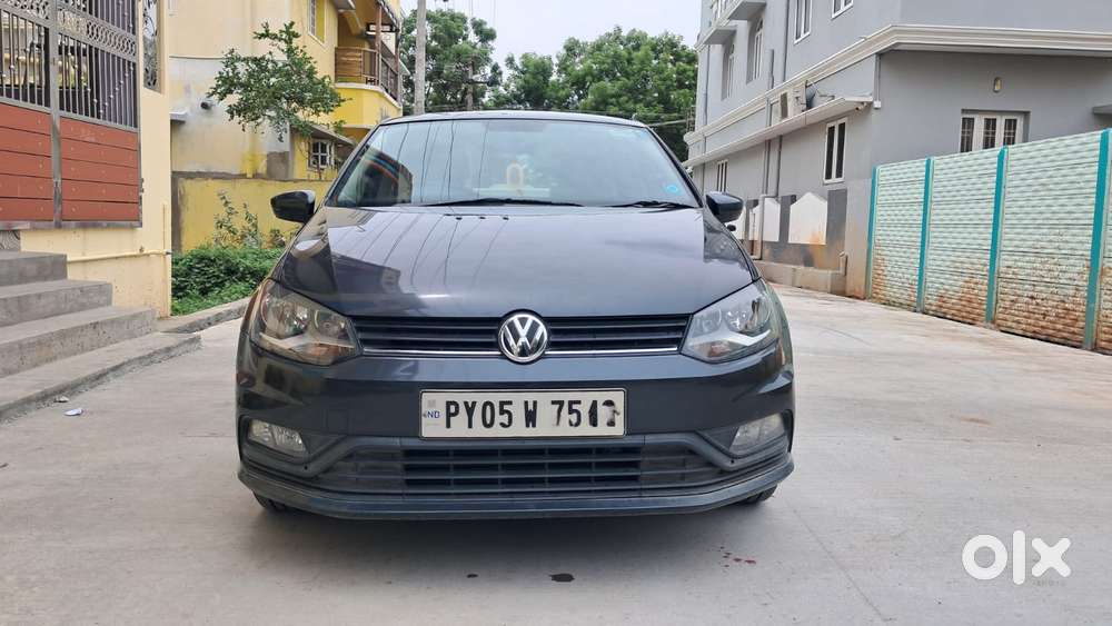 Volkswagen Ameo 1.5 Tdi Comfortline, 2017, Diesel