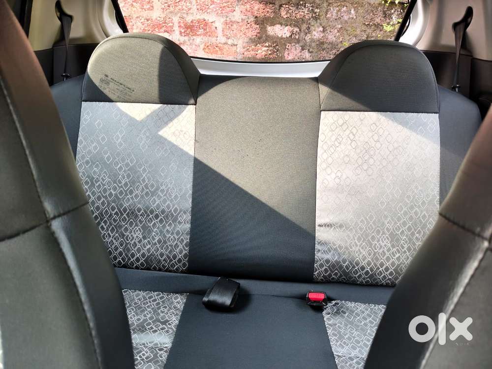 Maruti Suzuki Alto 800 Lxi, 2018, Petrol